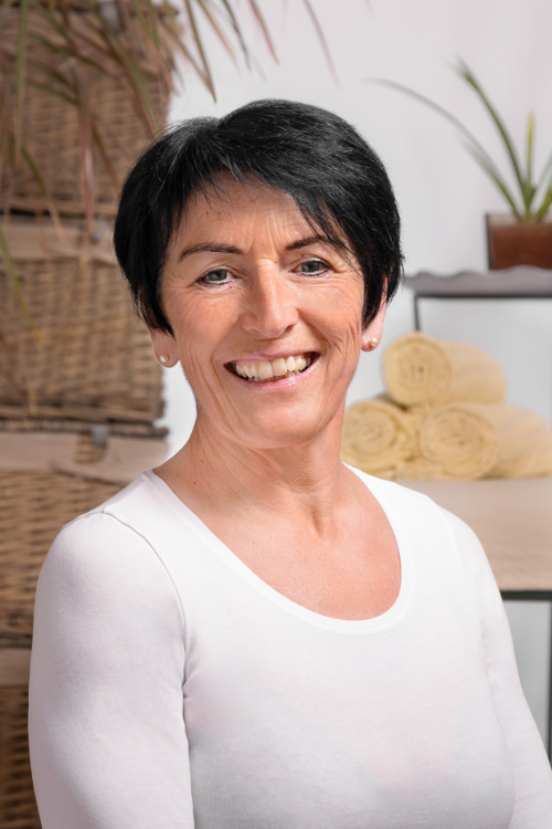 Heidi's Mobile Massage Portrait